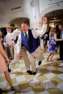 Best Thomas Center Wedding Photos - Sandra Johnson (SJFoto.com)